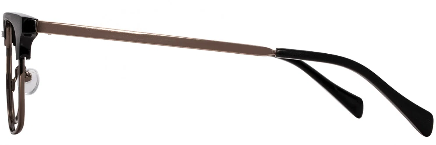 Michael Ryen MRM140 Eyeglasses - view 7